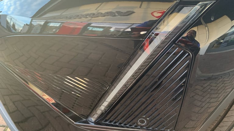 2023 Peugeot 408 1.6 12.4kWh Allure Premium Fastback 5dr Petrol Plug-in Hybrid e-EAT Euro 6  Hatc...