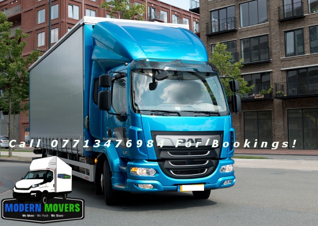 ☎️ 24/7 🚚 MAN AND LUTON VAN REMOVAL SERVICE MOVING TRUCK 7.5 TONE HIRE,  LUTON VANS WITH A TAIL LIFT | in Elephant and Castle, London | Gumtree