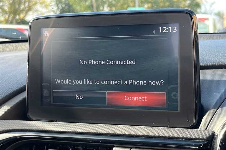 2018 Mazda MX-5 RF 1.5 SKYACTIV-G SE-L Nav Convertible 2dr Petrol Manual Euro 6 (131 ps) Converti...