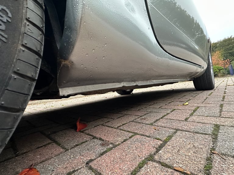 2005 Mazda MX5 1.8i Sport 6 Speed - With Hardtop! Low Mileage - Rust Free Example!