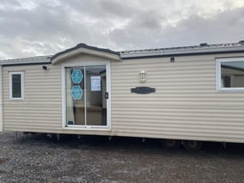 Static Caravan For Sale - Willerby Winchester CL 38x12ft / 2 Bedrooms