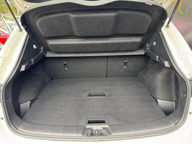 2019 Nissan Qashqai 1.3 DIG-T Acenta Premium Euro 6 (s/s) 5dr HATCHBACK Petrol Manual