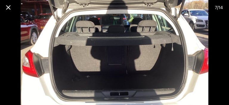 2014 Peugeot 308 1.6 HDi 92 Active 5dr HATCHBACK DIESEL Manual