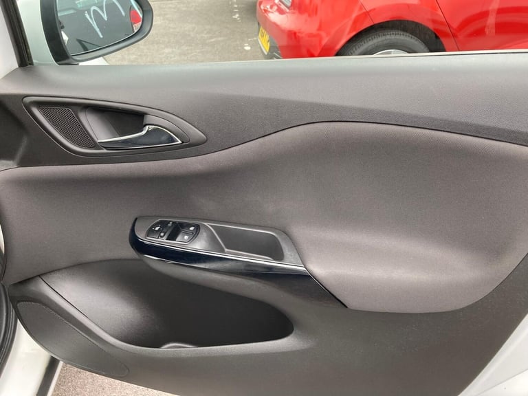 2015 Vauxhall Corsa 1.4i ecoFLEX Excite Euro 6 5dr (a/c) HATCHBACK Petrol Manual