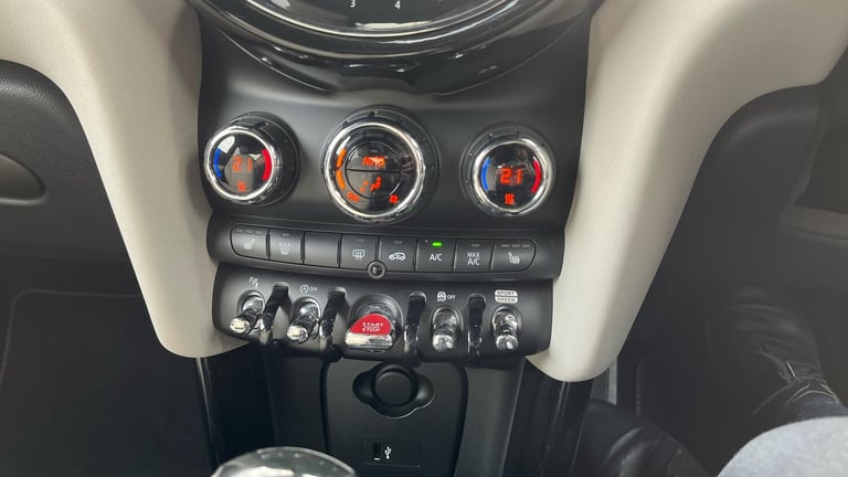 2021 MINI Hatch 1.5 Cooper Exclusive 3dr Auto Hatchback Petrol Automatic