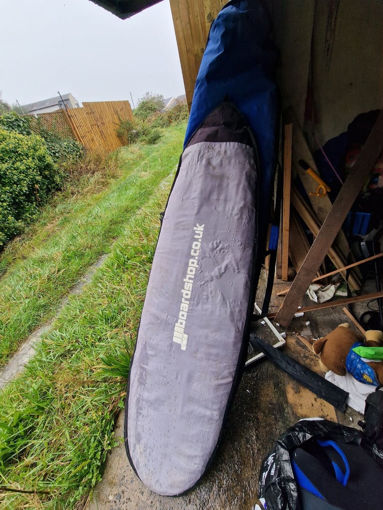 image for Surfboard
