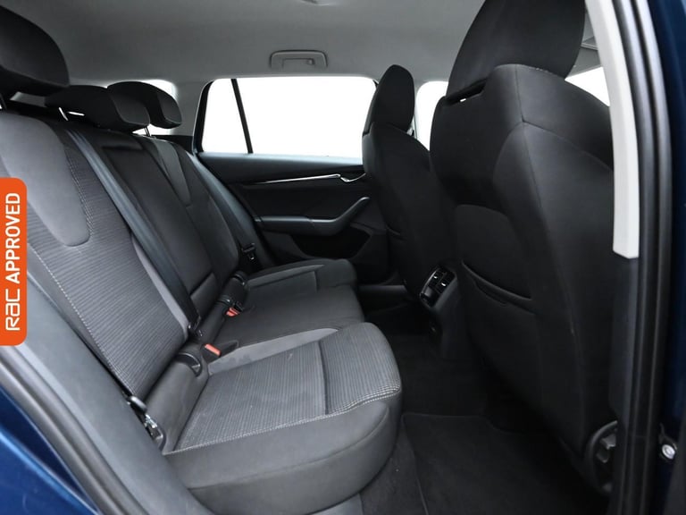 2022 Skoda Octavia 1.0 TSI SE Technology Estate 5dr Petrol Manual Euro 6 (s/s) (110 ps) Estate PE...