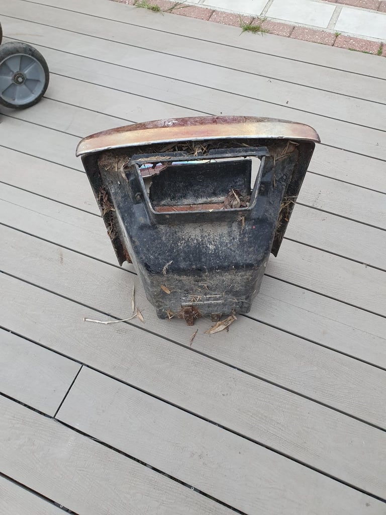 Fire Place 