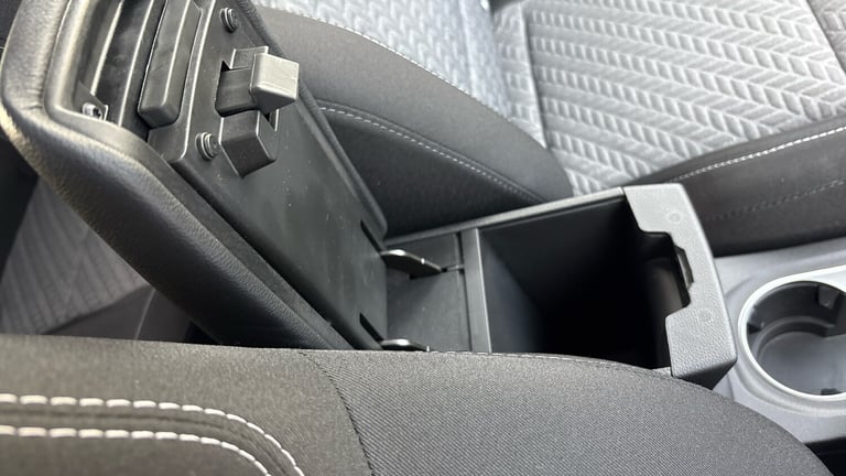 2022 Renault Captur 1.0 TCE 90 Limited 5dr Petrol Hatchback Hatchback Petrol Manual