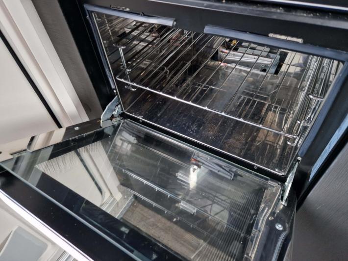 2024 Swift Basecamp 2 Used Caravan