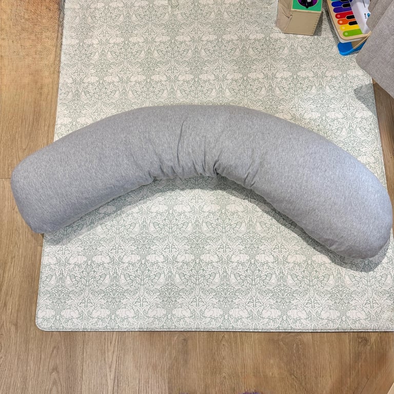 image for Kally sleep The Pregnancy Body Pillow
