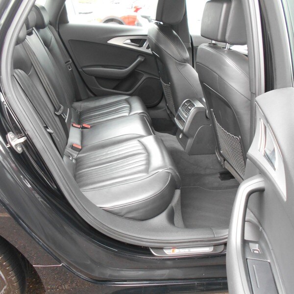 Audi A6 TDI ULTRA S LINE