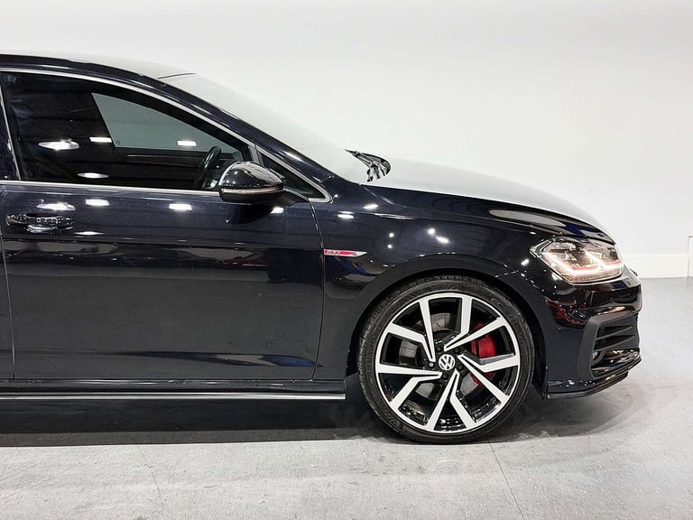 2019 Volkswagen Golf 2.0 TSI GPF GTI Performance Hatchback 5dr Petrol DSG Euro 6 (s/s) (245 ps) H...