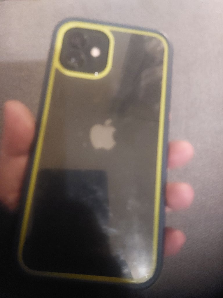 image for I phone 12