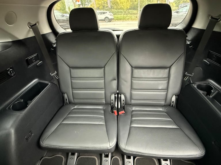 2017 KIA SORENTO 2.2 CRDi KX-3 ULEZ Diesel Automatic 5 Door 7 Seats