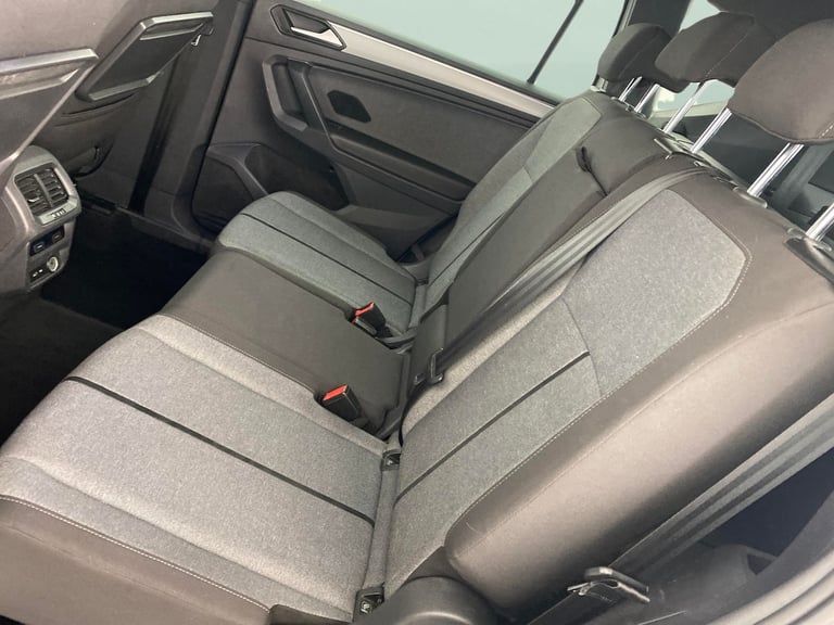 2020 SEAT Tarraco 2.0 TDI SE Technology SUV 5dr Diesel Manual Euro 6 (s/s) (150 ps) - CLIMATE Suv...