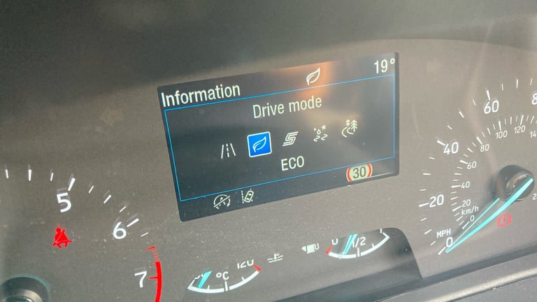 2023 Ford Puma 1.0 EcoBoost Hybrid mHEV Titanium 5dr Petrol Hatchback Hatchback Petrol Manual