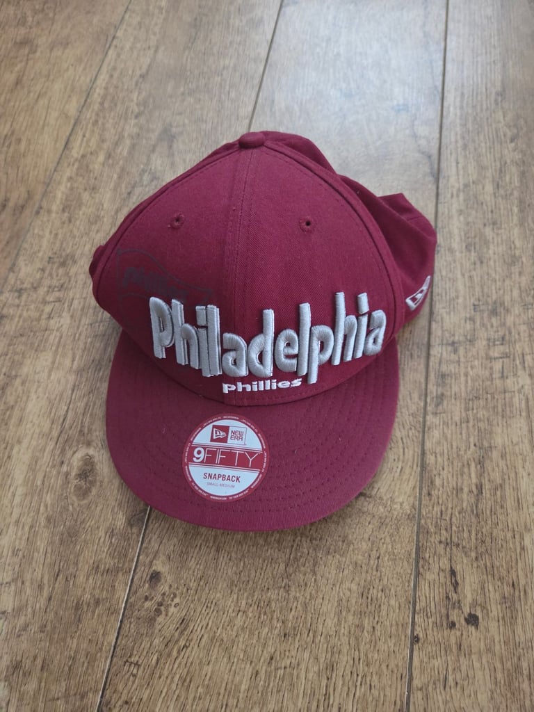 image for Adidas Black Cap - As New Condition
