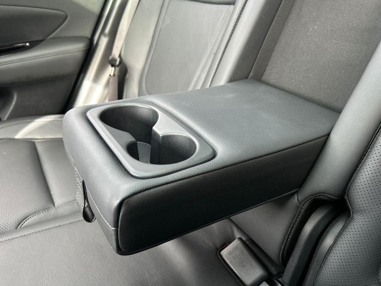 2021 Hyundai TUCSON 1.6 h T-GDi Ultimate SUV 5dr Petrol Hybrid Auto Euro 6 (s/s) (230 ps) SUV PET...