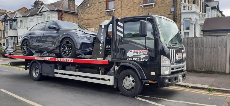Knsonsrecovery ltd avatar
