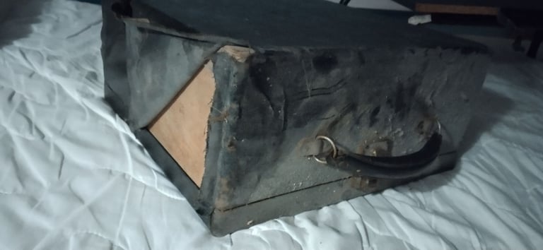 Very Sexy Vintage Typewriter - £50