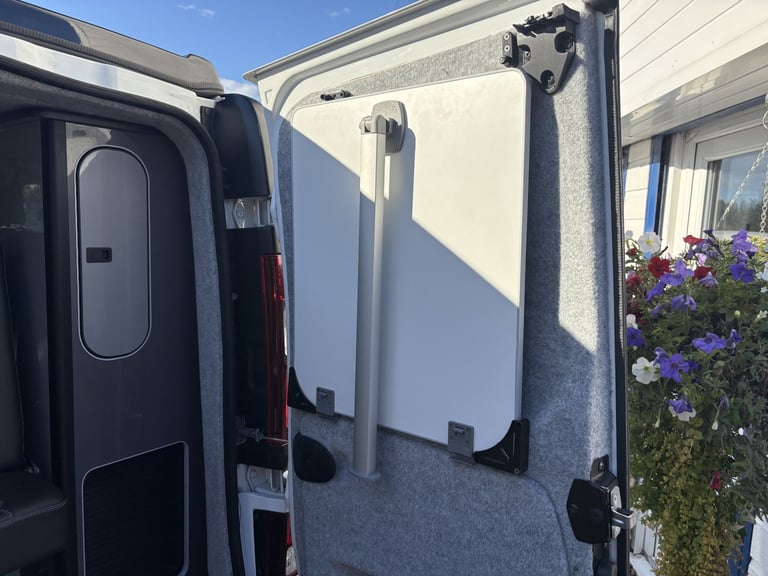 VAUXHALL VIVARO 1.6 CDTi 2900 Sportive 2018