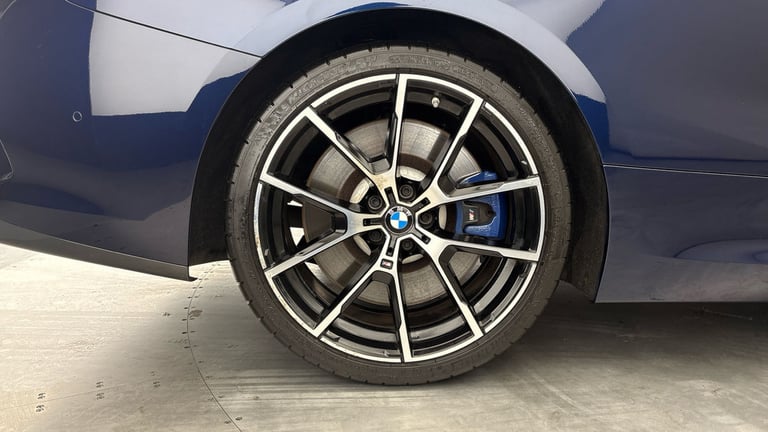 2021 BMW 8 Series 840i Coupe Coupe Petrol Automatic