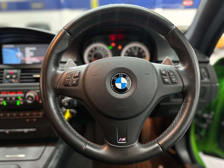 2012 BMW M3 4.0 iV8 Coupe 2dr Petrol DCT Euro 5 (420 ps) Coupe Petrol Automatic