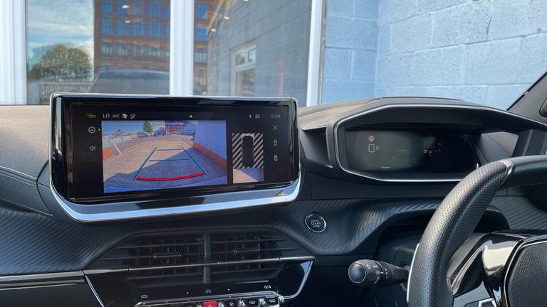 2024 Peugeot 2008 1.2 PureTech GT SUV 5dr Petrol EAT Euro 6 (s/s) (130 ps) SUV Petrol Automatic