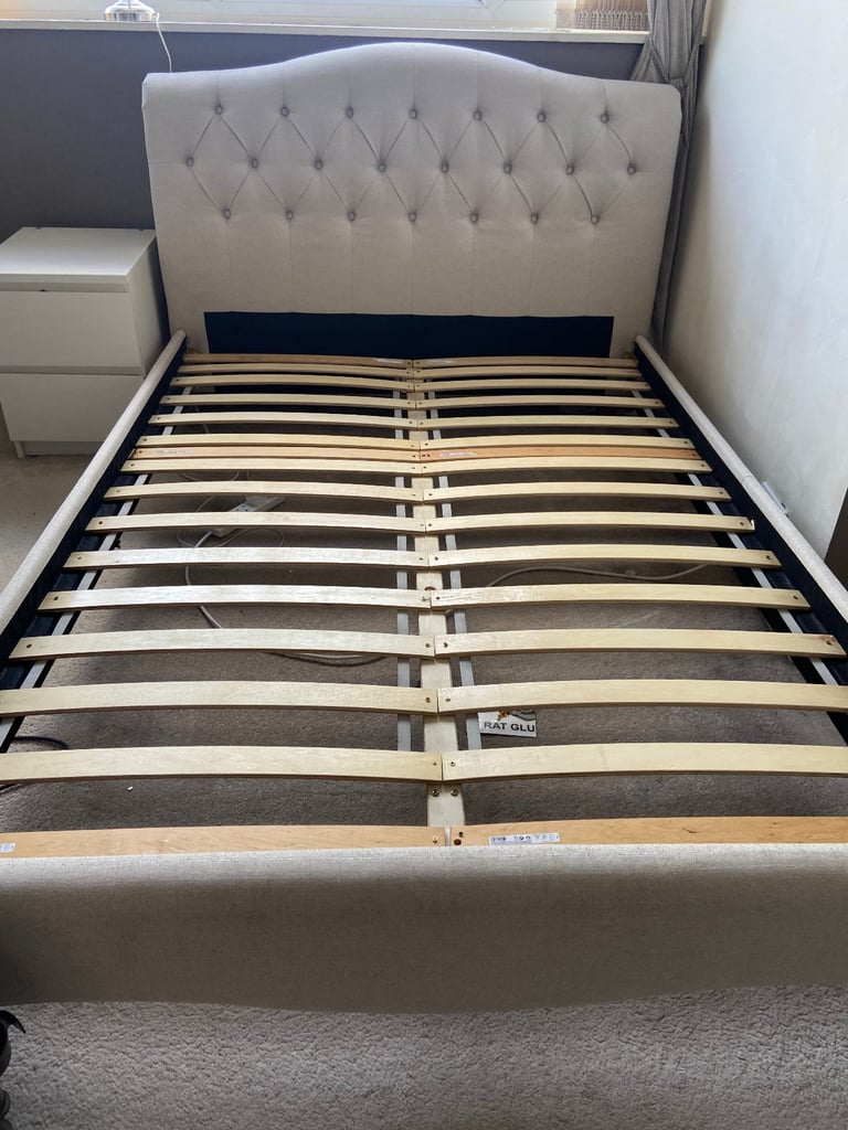 image for Bedframe