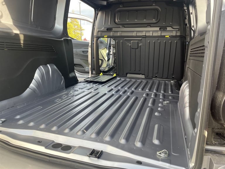  Vauxhall Combo 1.5 Turbo D 2300 Pro Xl Panel Van 6dr Diesel Manual Lwb Euro 6