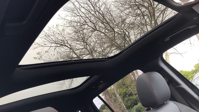 2024 Mercedes-Benz EQB EQB 250+ AMG LINE PREMIUM Estate Electric Automatic