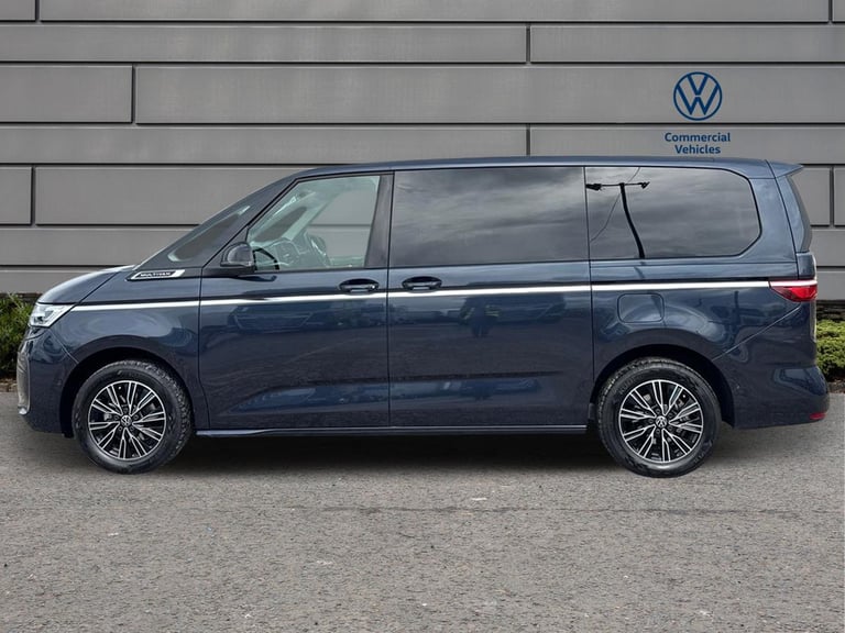  Volkswagen Multivan 2.0 Tdi Style Long MPV 5dr Diesel Dsg Euro 6 s/s 150 Ps