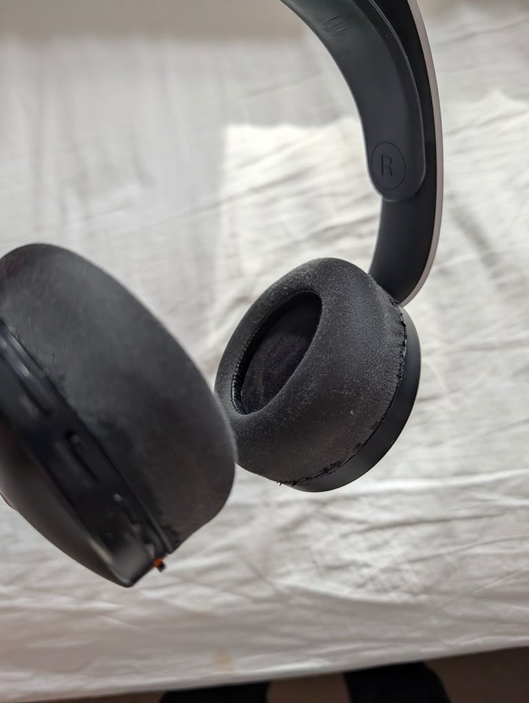Sony Playstation 5 Pulse Headset 