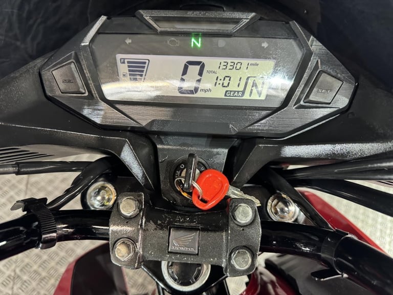 HONDA CB125F CB 125 F CBF 125 2022