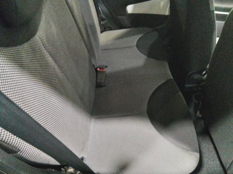 2012 Toyota AYGO 1.0 VVT-i Fire 5dr HATCHBACK PETROL Manual