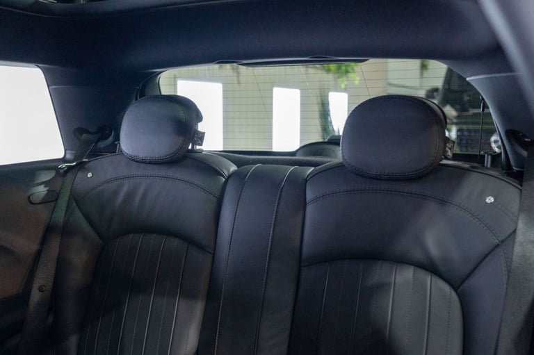 2019 MINI Hatch 2.0 John Cooper Works Hatchback 3dr Petrol Steptronic Euro 6 (s/s) (231 ps) Hatch...