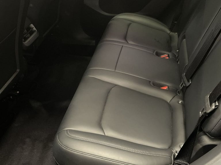 2022 72 TESLA MODEL Y (DUAL MOTOR) LONG RANGE SUV 5DR ELECTRIC AUTO 4WDE (384 BH