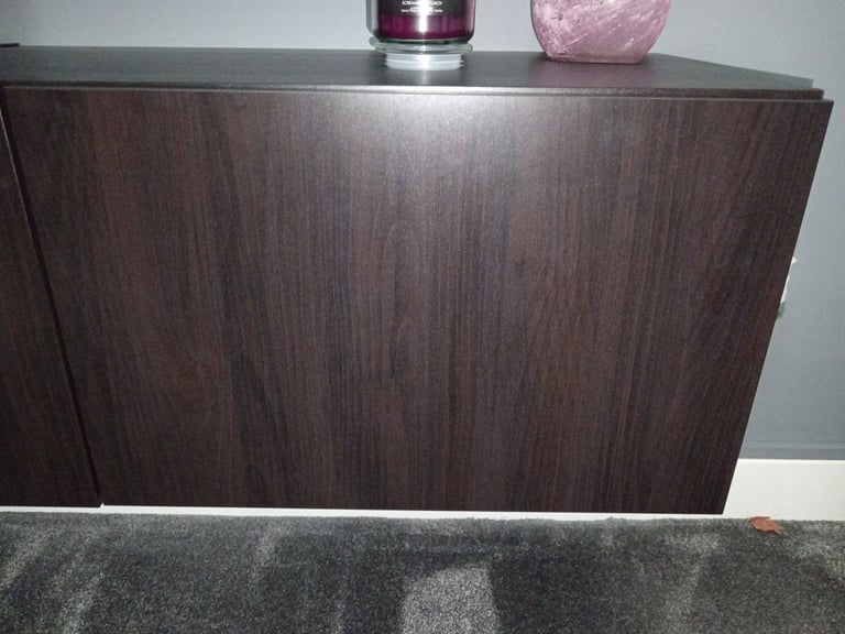 Ikea Lappviken cupboard doors 