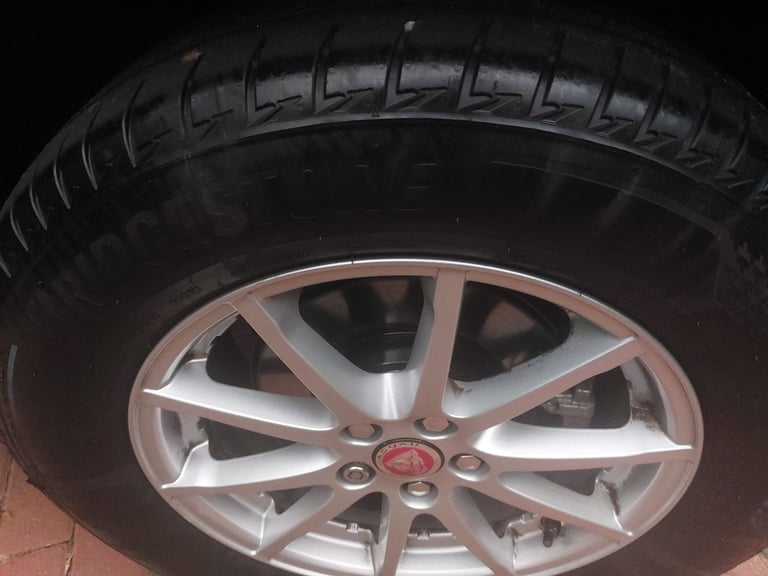 Jaguar, E-PACE, Estate, 2018, Manual, 1999 (cc), 5 doors