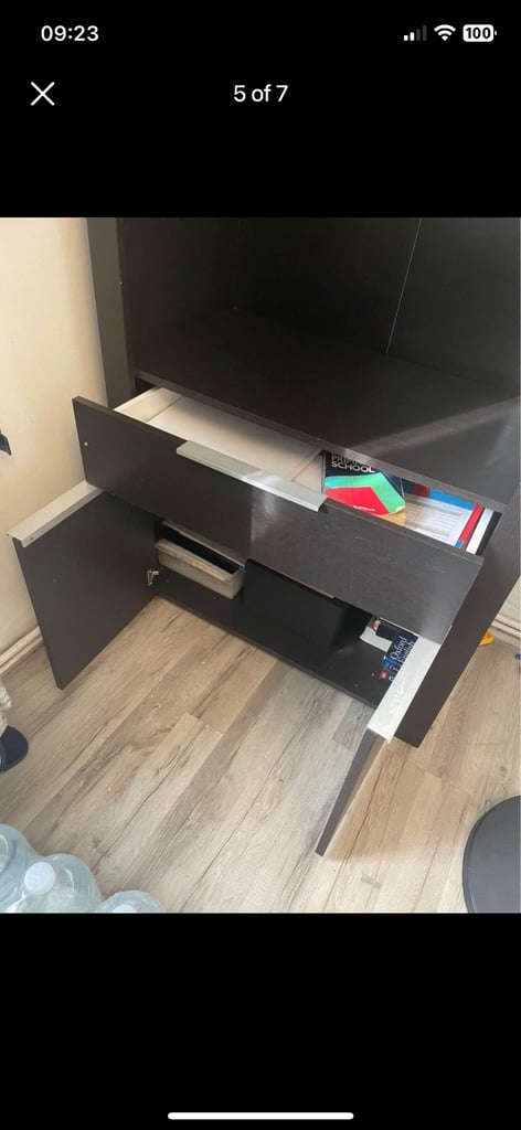 Bookcase/ display cabinet 