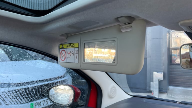 2023 Fiat 500 1.0 MHEV Hatchback 3dr Petrol Manual Euro 6 (s/s) (70 bhp) Hatchback Petrol Manual