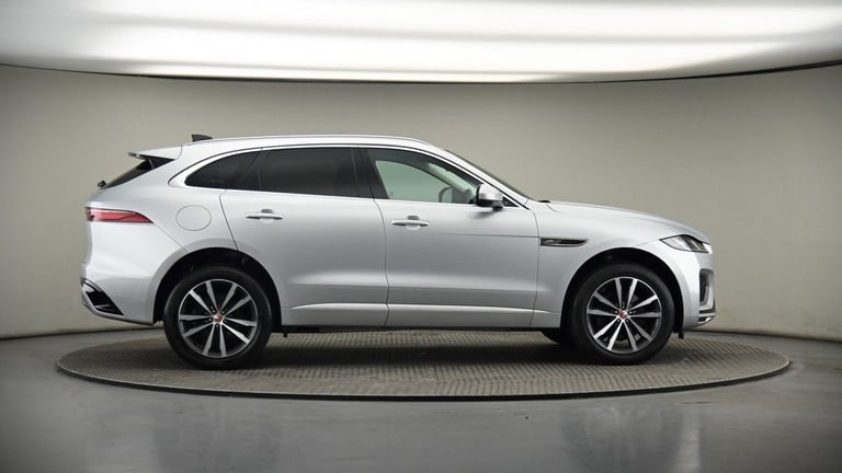 2022 Jaguar F-Pace 2.0 D200 MHEV R-Dynamic SE SUV 5dr Diesel Auto AWD Euro 6 (s/s) (204 ps) SUV D...