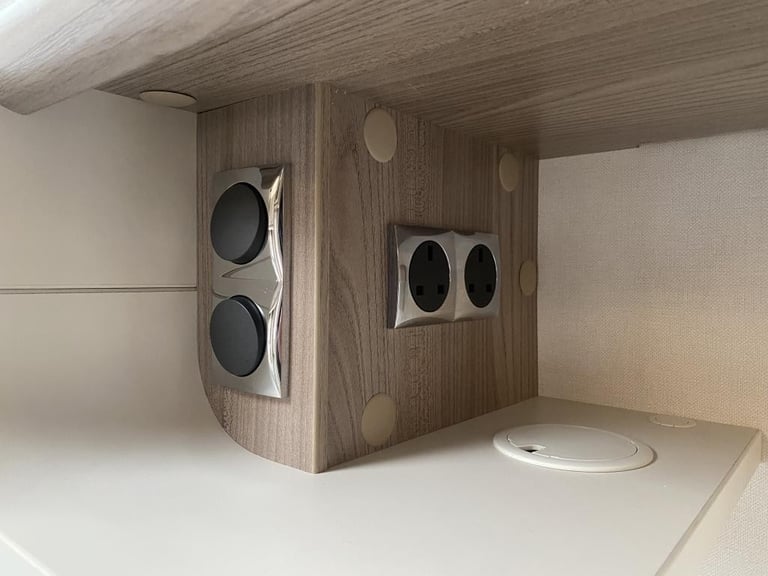 2023 SWIFT CELEBRATE GRANDE 4SB TOURING CARAVAN
