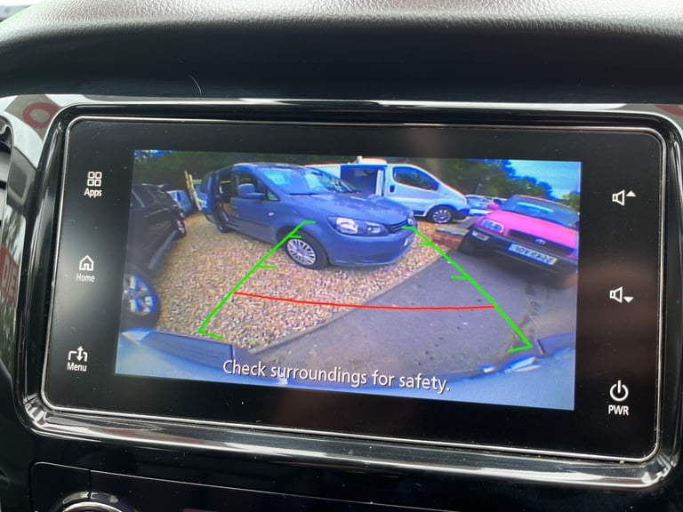 2018 Mitsubishi L200 Double Cab DI-D 178 Warrior 4WD PICK UP Diesel Manual