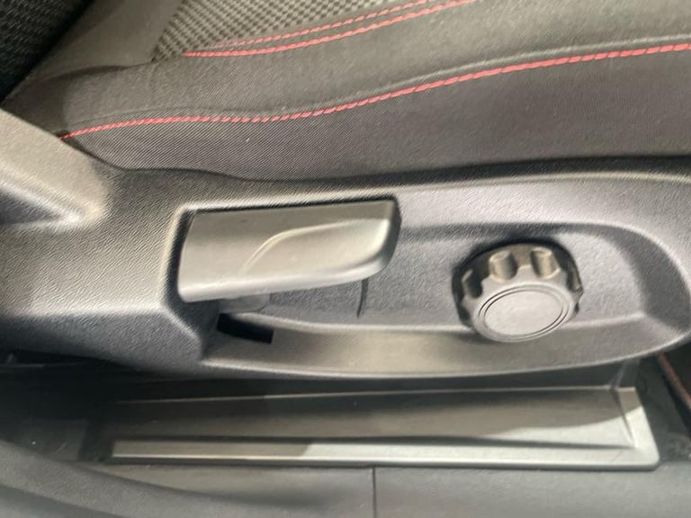 2022 Ford Puma 1.0 EcoBoost Hybrid mHEV ST-Line 5dr Manual Hatchback Petrol Manual