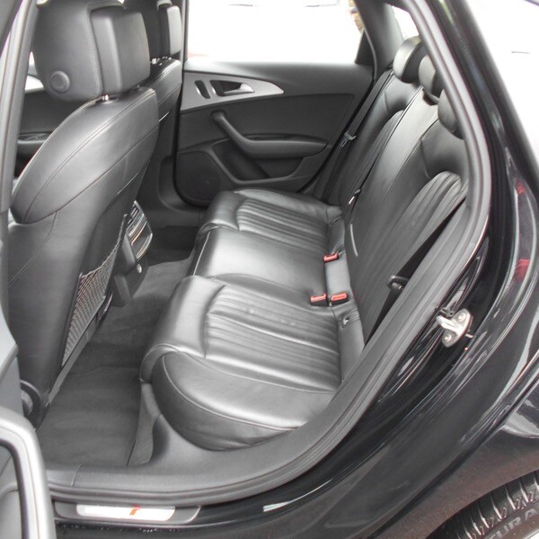 Audi A6 TDI ULTRA S LINE