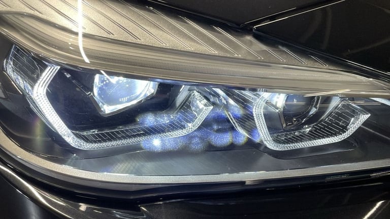 2021 70 BMW 2 SERIES ACTIVE TOURER 2.0 218D SE MPV 5DR DIESEL MANUAL EURO 6 (S/S