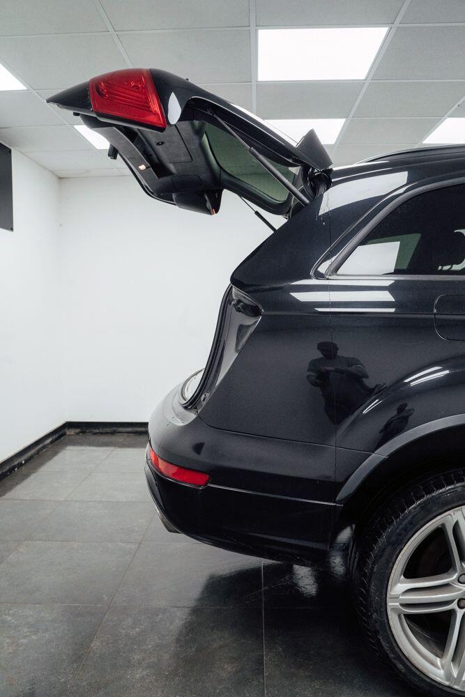 2010 Audi Q7 3.0 TDI Quattro S Line 5dr Tip Auto [8] ESTATE DIESEL Automatic