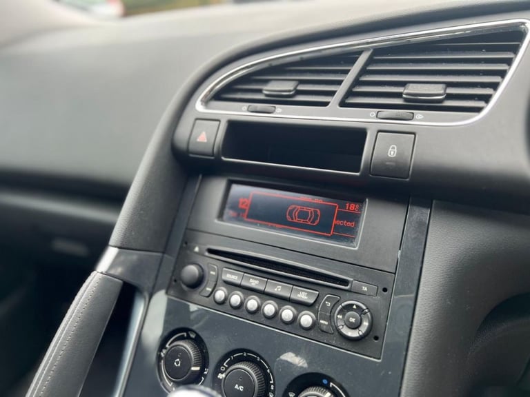  Peugeot 3008 1.6 e-HDi Active 5dr EGC Diesel
